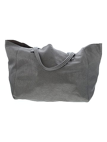 Kurt Geiger London Leather Tote (view 1)