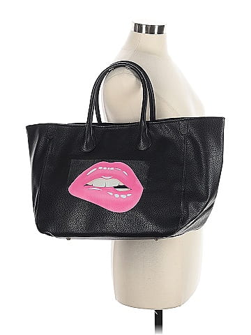 Unbranded Black Tote One size