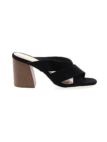 Qupid Mule/Clog (view 1)