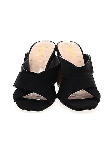 Qupid Mule/Clog (view 2)
