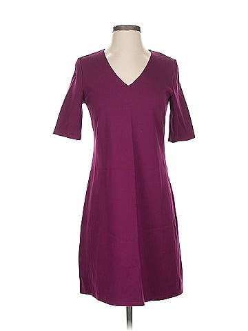 Jude Connally Casual Dress (view 1)