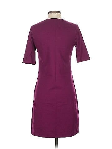 Jude Connally Casual Dress (view 2)