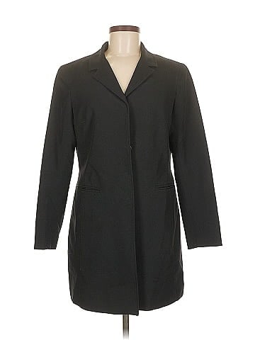 New York & Company Coat (view 1)