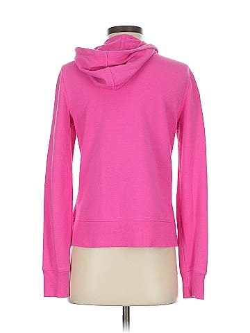 CHRISTINE ALEXANDER Zip Up Hoodie (view 2)