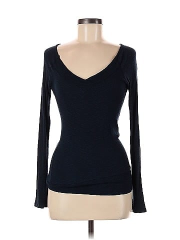 Derek Heart Long Sleeve T-Shirt (view 1)