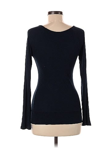 Derek Heart Long Sleeve T-Shirt (view 2)