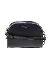 Marc by Marc Jacobs 100% Leather Gray Leather Wallet One size