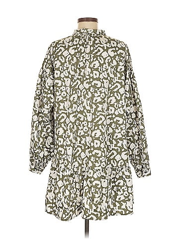 Elizabeth and James Casual Dress (view 2)
