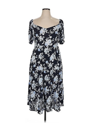 Abercrombie & Fitch Casual Dress (view 1)