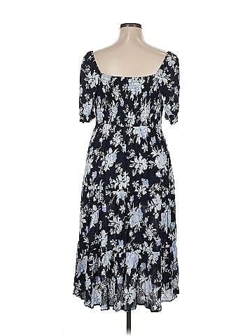 Abercrombie & Fitch Casual Dress (view 2)