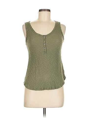 Melrose and Market Tank Top (view 1)