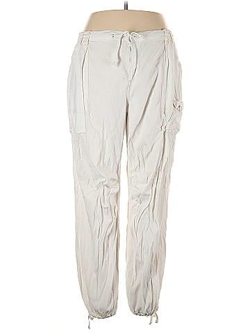 Bershka Cargo Pants (view 1)