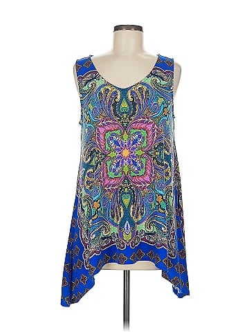 PREMISE Tank Top (view 1)