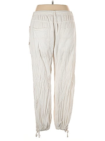 Bershka Cargo Pants (view 2)