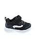 Athletic Works Black Sneakers Size 2 (baby) - photo 1