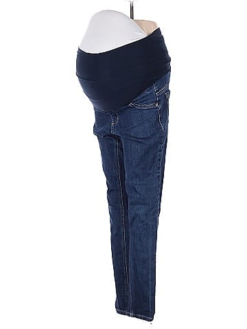 Indigo Blue Jeggings (view 1)