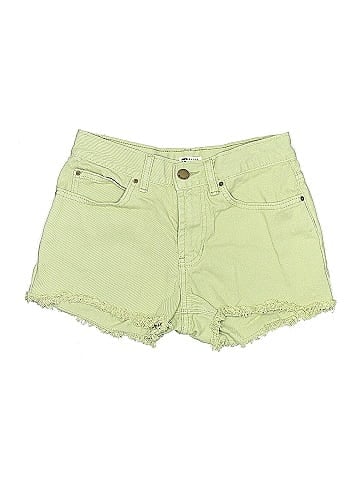 Billabong Denim Shorts (view 1)