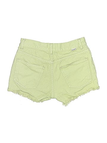 Billabong Denim Shorts (view 2)
