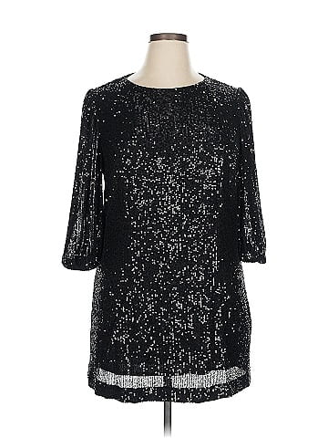 Zapelle 3/4 Sleeve Blouse (view 1)