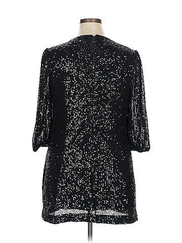 Zapelle 3/4 Sleeve Blouse (view 2)
