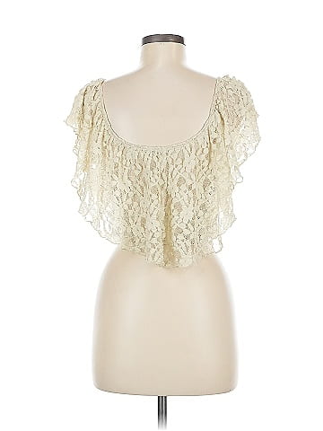 Kimchi Blue Sleeveless Blouse (view 2)