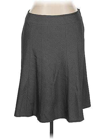 Tahari by ASL Casual Skirt (view 1)