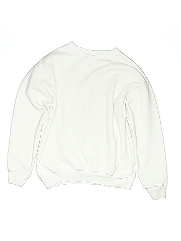Hanes Sweatshirt (view 2)