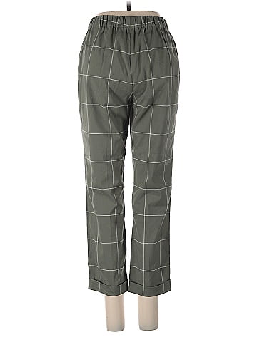 OAK + FORT Casual Pants (view 2)
