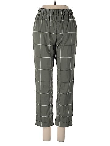 OAK + FORT Casual Pants (view 1)