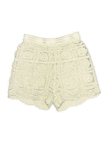Rebellion Shorts (view 1)