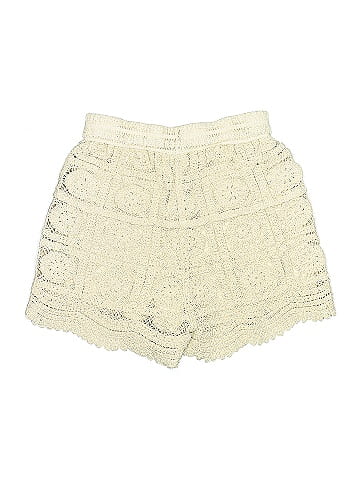 Rebellion Shorts (view 2)