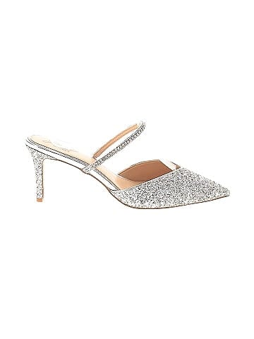 Jewel Badgley MIschka Mule/Clog (view 1)