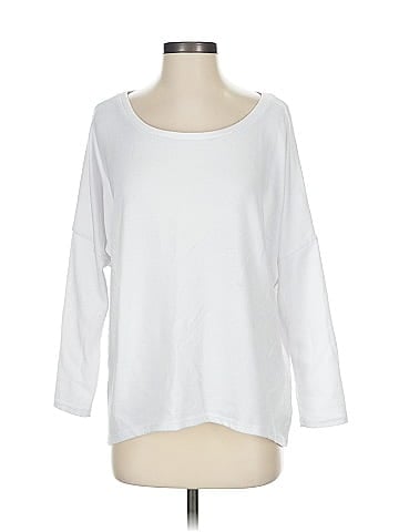 Uget 3/4 Sleeve Top (view 1)