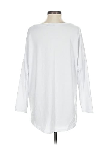 Uget 3/4 Sleeve Top (view 2)