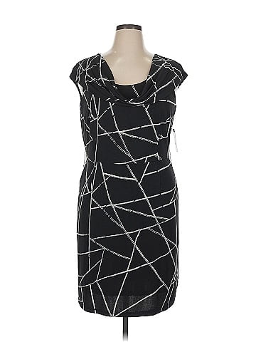Tahari by ASL Casual Dress (view 1)