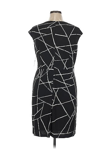 Tahari by ASL Casual Dress (view 2)
