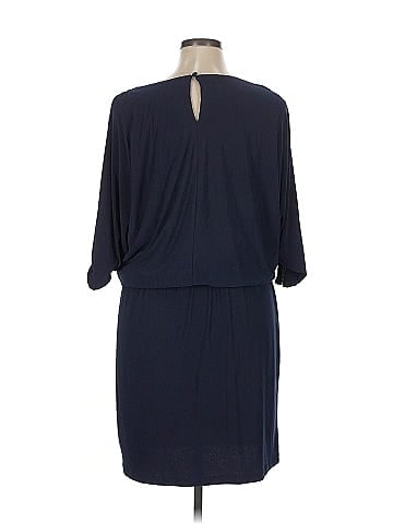 MSK Casual Dress (view 2)