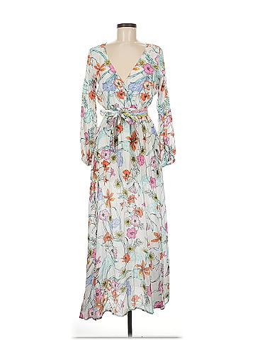 Taj by Sabrina Crippa Casual Dress (view 1)