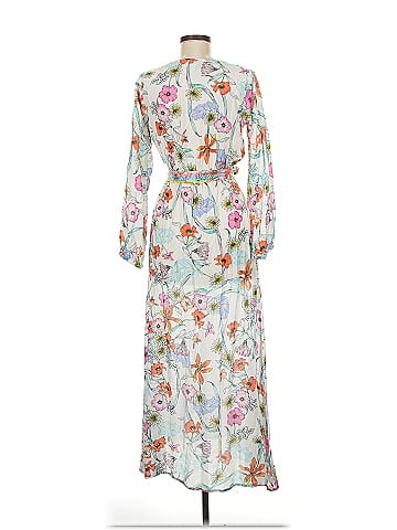 Taj by Sabrina Crippa Casual Dress (view 2)