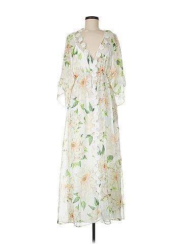 FARM Rio Casual Dress (view 1)