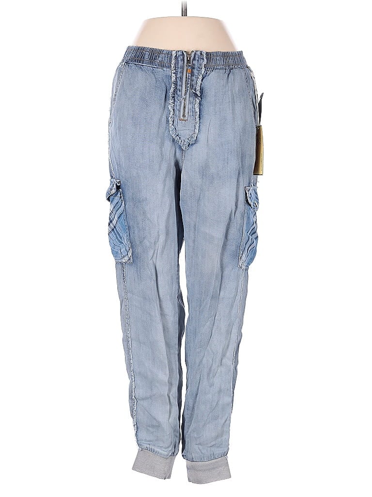 Vintage Havana Jeans In Blue