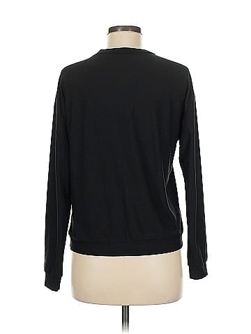 Lily by Firmiana Long Sleeve T-Shirt (view 2)