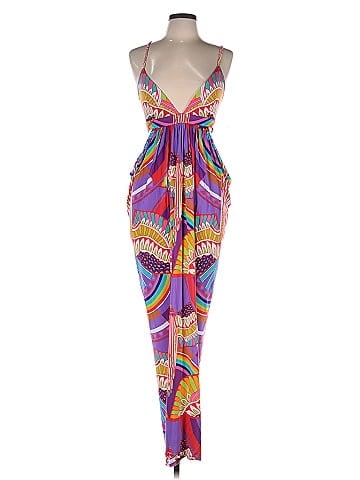 Mara Hoffman Cocktail Dress (view 1)