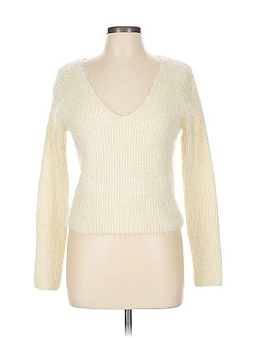 ASTR The Label Pullover Sweater (view 1)