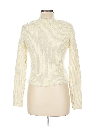 ASTR The Label Pullover Sweater (view 2)