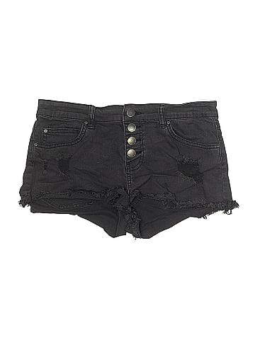 Billabong Denim Shorts (view 1)