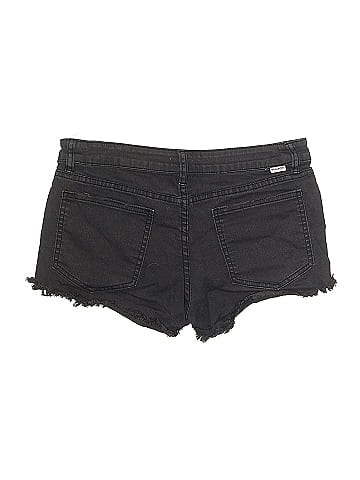 Billabong Denim Shorts (view 2)