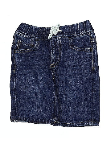 Baby Gap Outlet Denim Shorts (view 1)