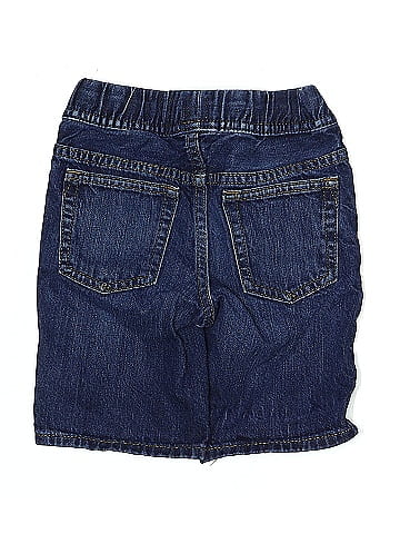 Baby Gap Outlet Denim Shorts (view 2)
