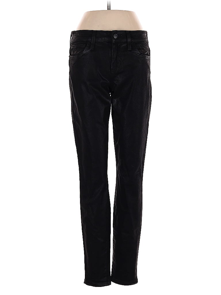 Pre-owned Joe's Jeans Jeans In Black